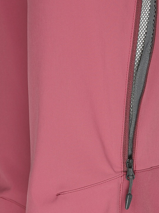 Actual product image Schöffel Women's Softshell Pants Matrei (34)