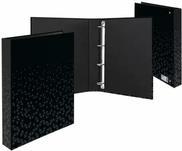 Produktbild HERMA Fotobook schwarz DIN A4 4-Ring-Mechanik 20152 (A4)