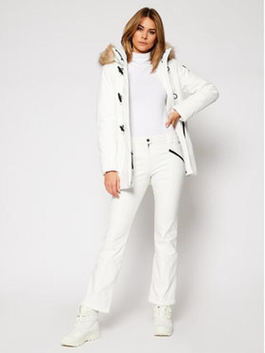 Immagine prodotto CMP Campagnolo Pantaloni da Donna con Ghette Interne (L)
