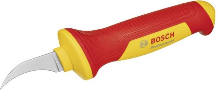 Bosch Professional VDE wire stripper (5.15 cm)