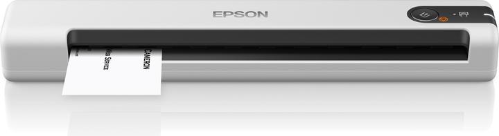 Produktbild Epson WORKFORCE DS-70 (USB)
