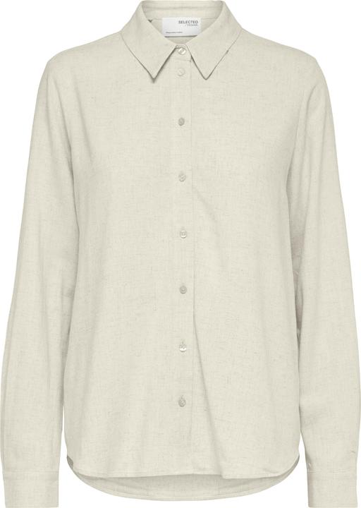 Produktbild Selected Femme Langarm- Hemd (44)
