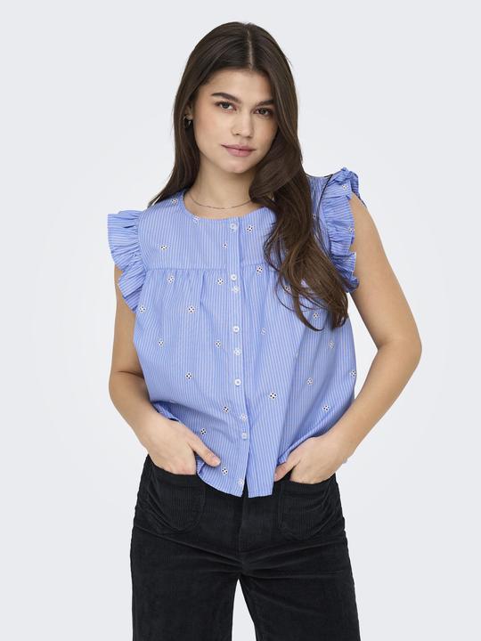 Produktbild Only ONLAMANDA Top Top (XXL)