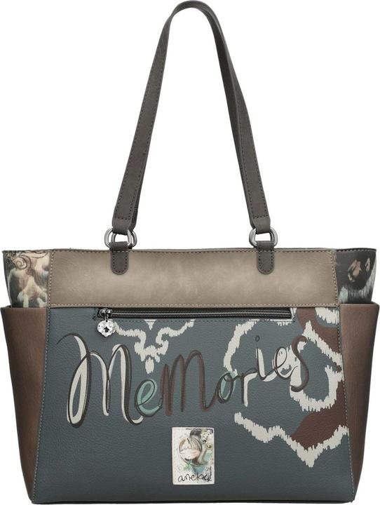 Immagine prodotto Anekke Manifesto Shopper Tasche 41 cm (14 l)