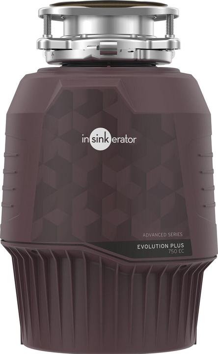 Produktbild ISE Evolution Plus 750 EC Inclusief Draadloze Afstandsbediening (980 ml, 551.62 W)