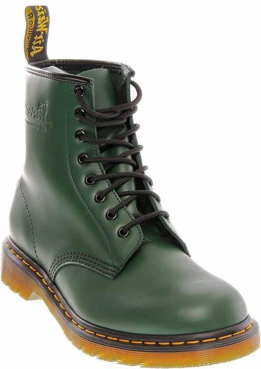 Actual product image Dr. Martens Ankle boot (39)
