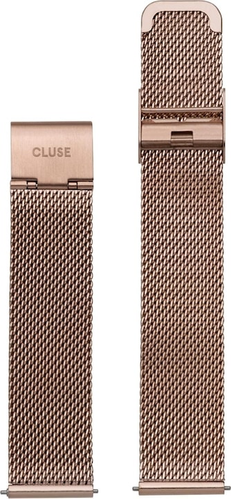 Immagine prodotto Cluse Cinturino 16 mm (16 mm, Acciaio inossidabile)