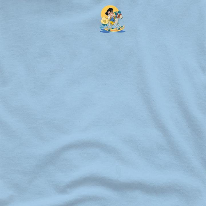 Produktbild Elvis Yip E TShirt (XXL)