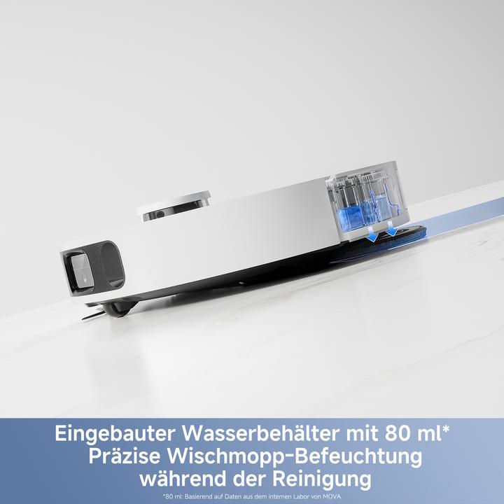 Produktbild Mova E40 Ultra