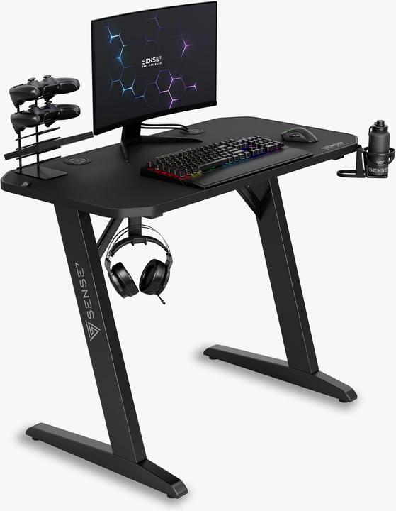 Produktbild Sense7 Nomad Classic