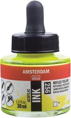 Reflexgelb