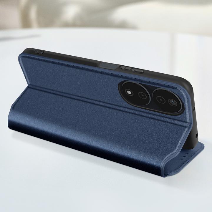 Produktbild Avizar Classic Edition, Backcover mit Magnetklappe Series (Honor 90 Smart)