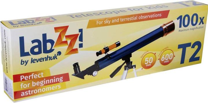 Image du produit Levenhuk LabZZ T2