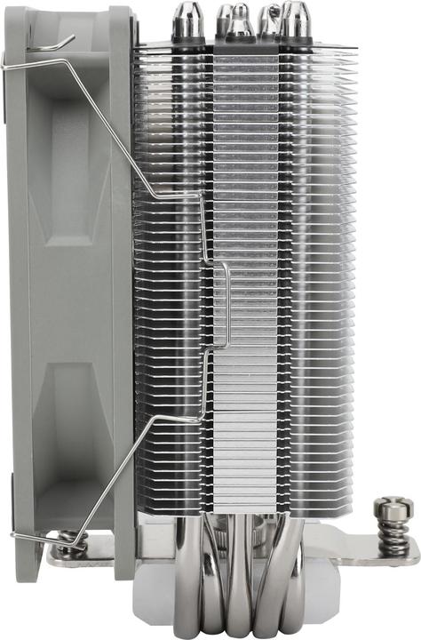 Actual product image Thermalright Cooler Assassin King 120 SE ARGB BLACK (148 mm)