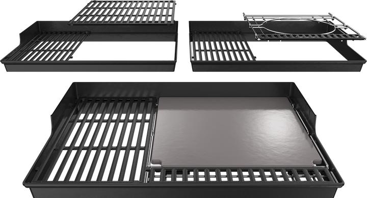 Image du produit Weber Crafted