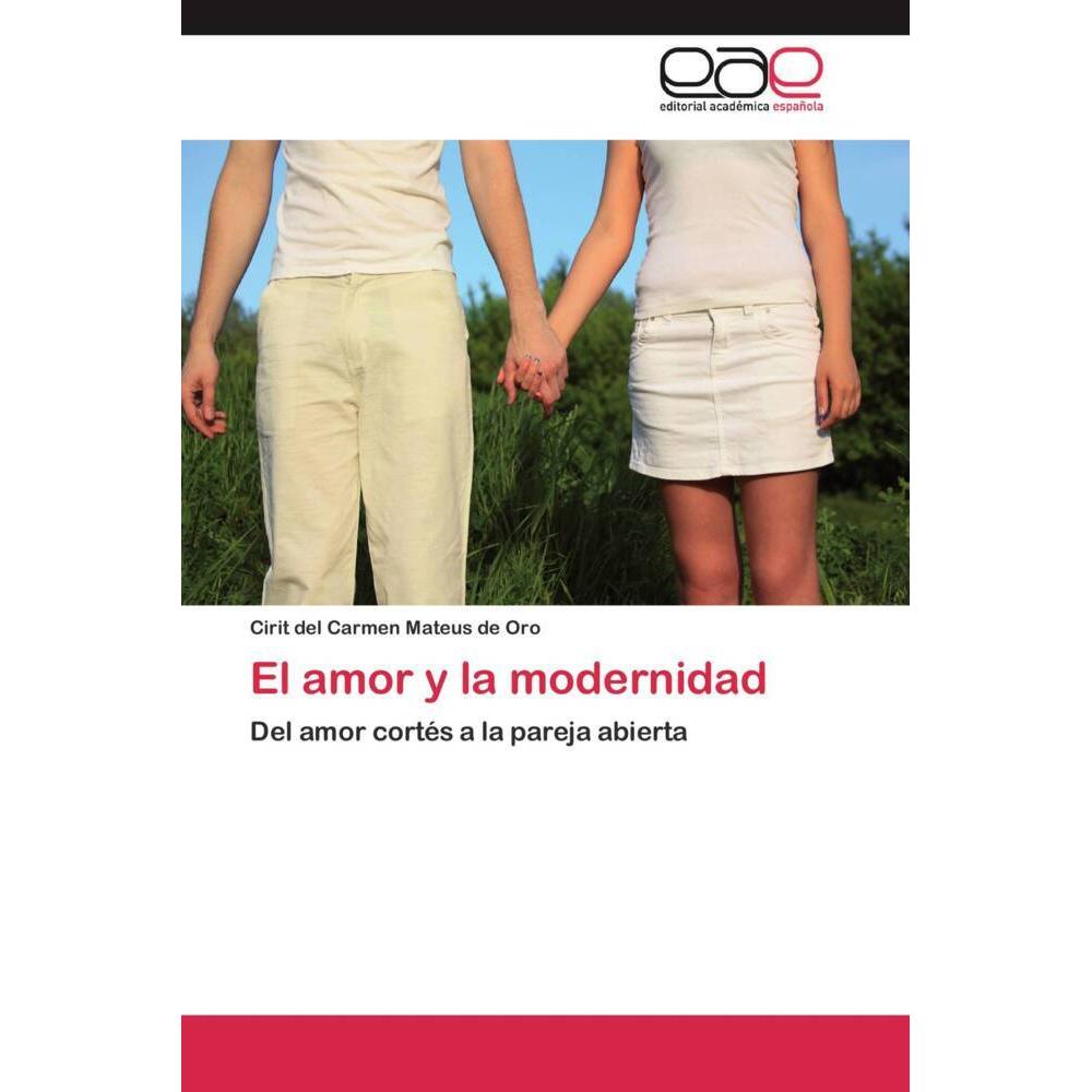 El amor y la modernidad, Sachbücher