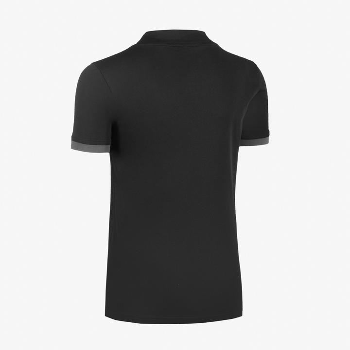 Produktbild Decathlon Rugbytrikot Kurzarm Kinder Polyester (122)
