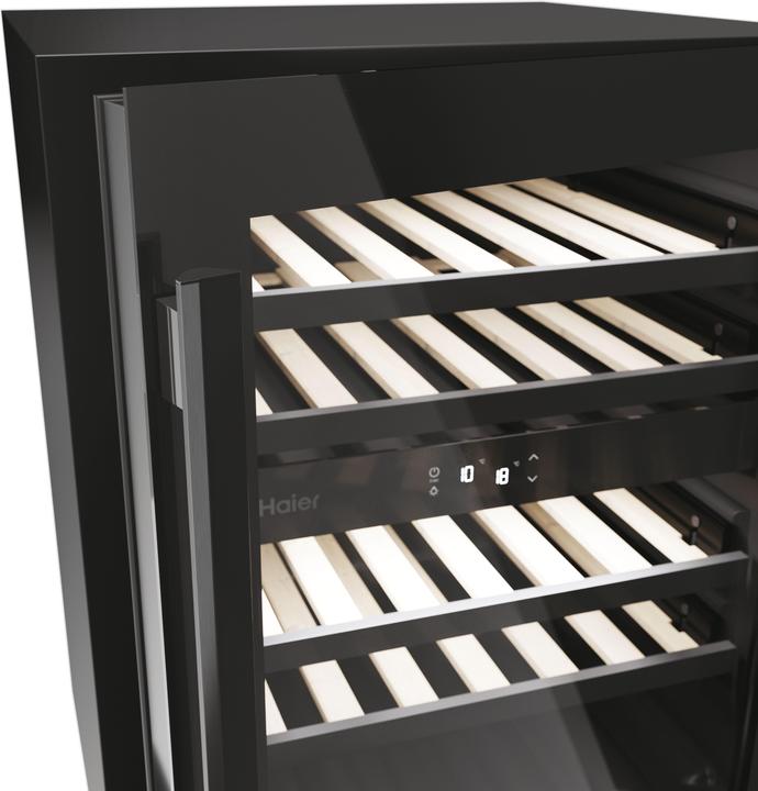 Actual product image Haier HAKWBD 60