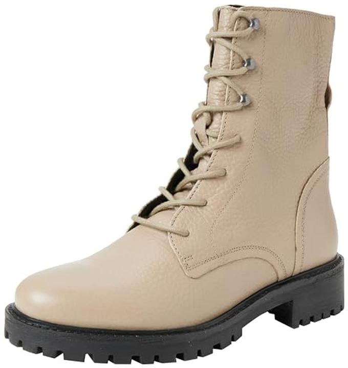 Actual product image Geox Hoara Ankle Boot (37)