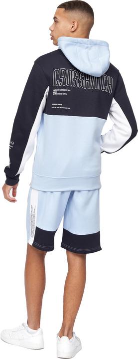 Produktbild Crosshatch Compounds Kapuzenpullover (M)