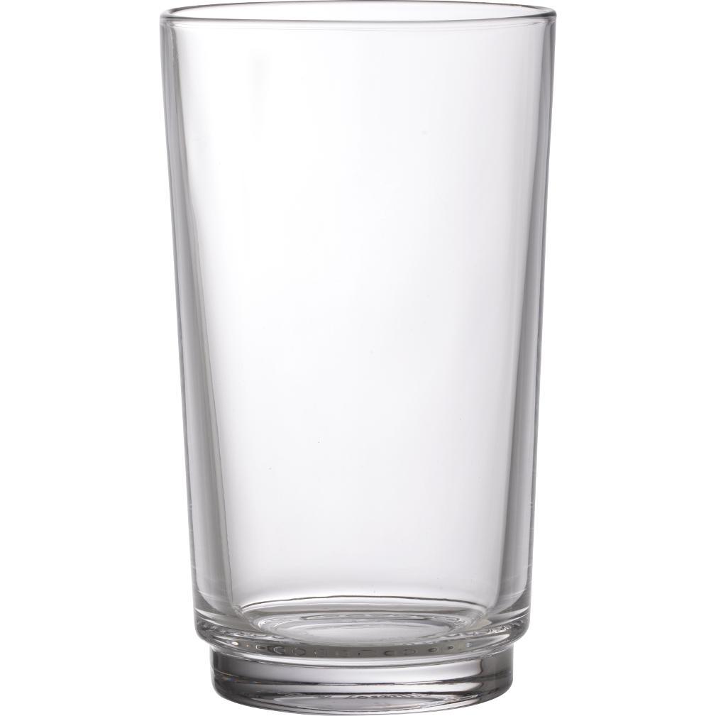 Like. by Villeroy & Boch Animals, Trinkgläser, Transparent