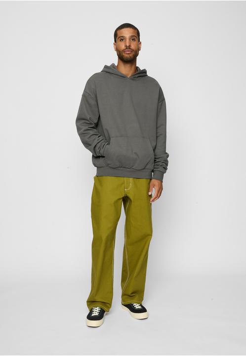 Produktbild Urban Classics Ultra Heavy Hoody - 19377 (L)