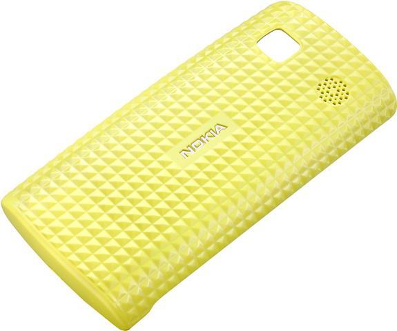 Nokia Express-On Cover CC-3026 (Nokia 500)