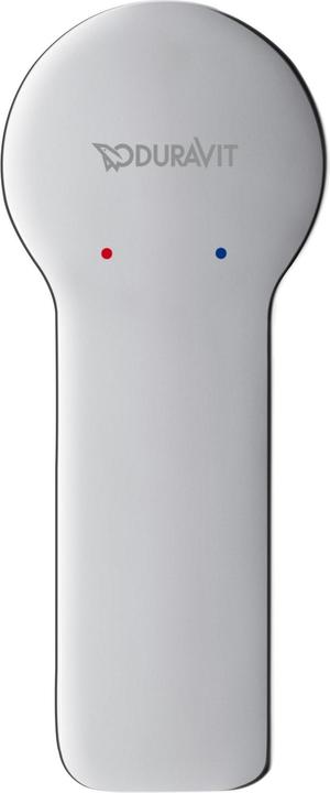 Produktbild Duravit Einhebel-Waschtischmischer