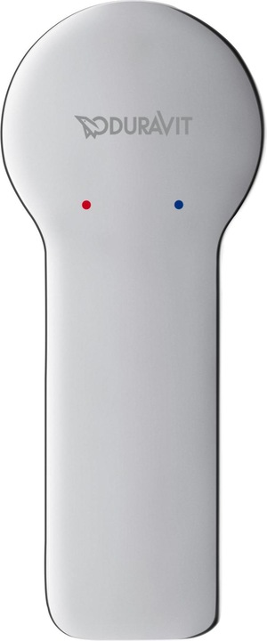 Actual product image Duravit Single-lever washbasin mixer