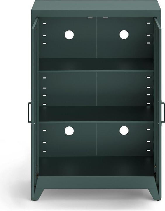 Immagine prodotto La Redoute Interieurs Hiba (75 x 33 x 110 cm)