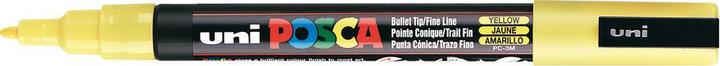 Produktbild Posca Fine Marker PC-3M (1x)