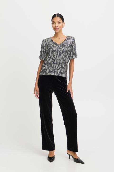 Produktbild B.young BYSOLIA AOP TOP 20815942 (L)