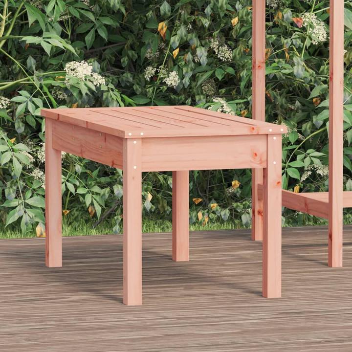 Produktbild vidaXL Gartenbank