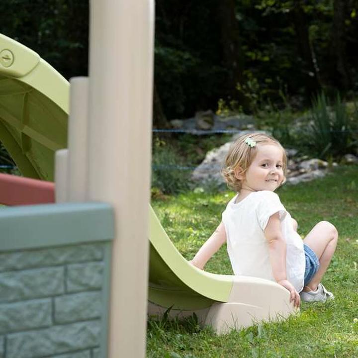 Produktbild Smoby Life Klettergerüst Fun Center