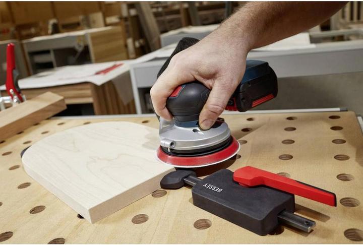 Immagine prodotto Bessey Morsetto orizzontale