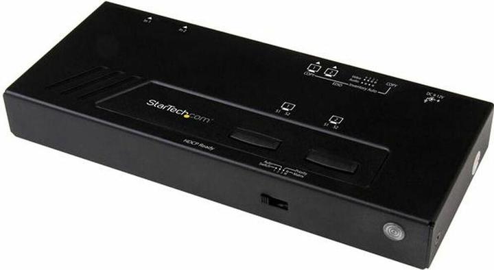 Actual product image StarTech VS222HD4K