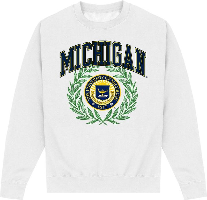 Park Fields Sweatshirt (M)