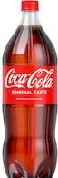 Produktbild Coca Cola Original Taste (6 x 150 cl)