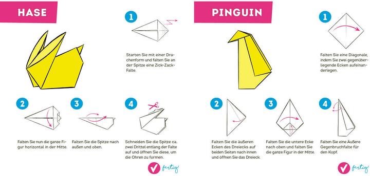 Productafbeelding 333 Origami – I love Neon! (Duits, 2019)