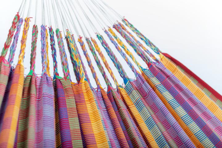 Actual product image La Siesta Hammocks (200 kg)