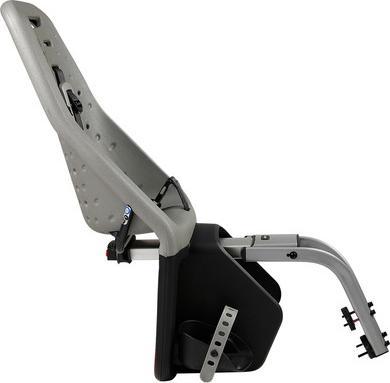 Produktbild Thule Yepp Maxi Seat Post Silver (Sattelrohr)