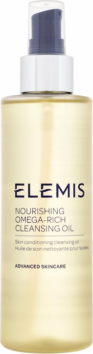 Produktbild Elemis Advanced Skincare Nourishing Omega-Rich Cleansing Oil (Öl, 195 ml)