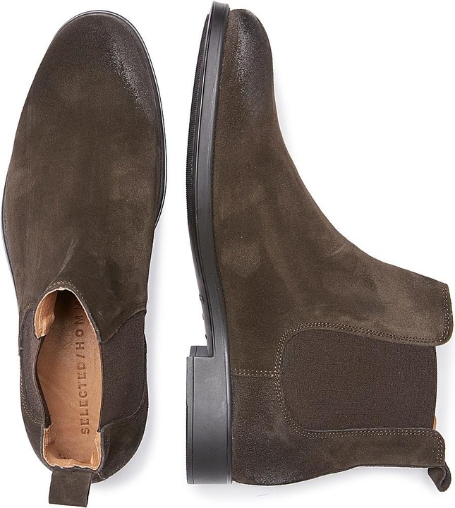 Actual product image Selected Homme Oliver (42)