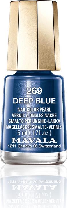 Immagine prodotto Mavala Mini Color (269, Smalto)
