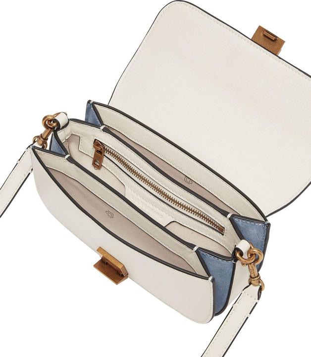 Actual product image Liebeskind Berlin Shoulder Bag Viktoria Crossbody XS