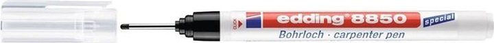 Produktbild Edding Bohrlochmarker 8850 (Black, 0.70 mm, 1 x)