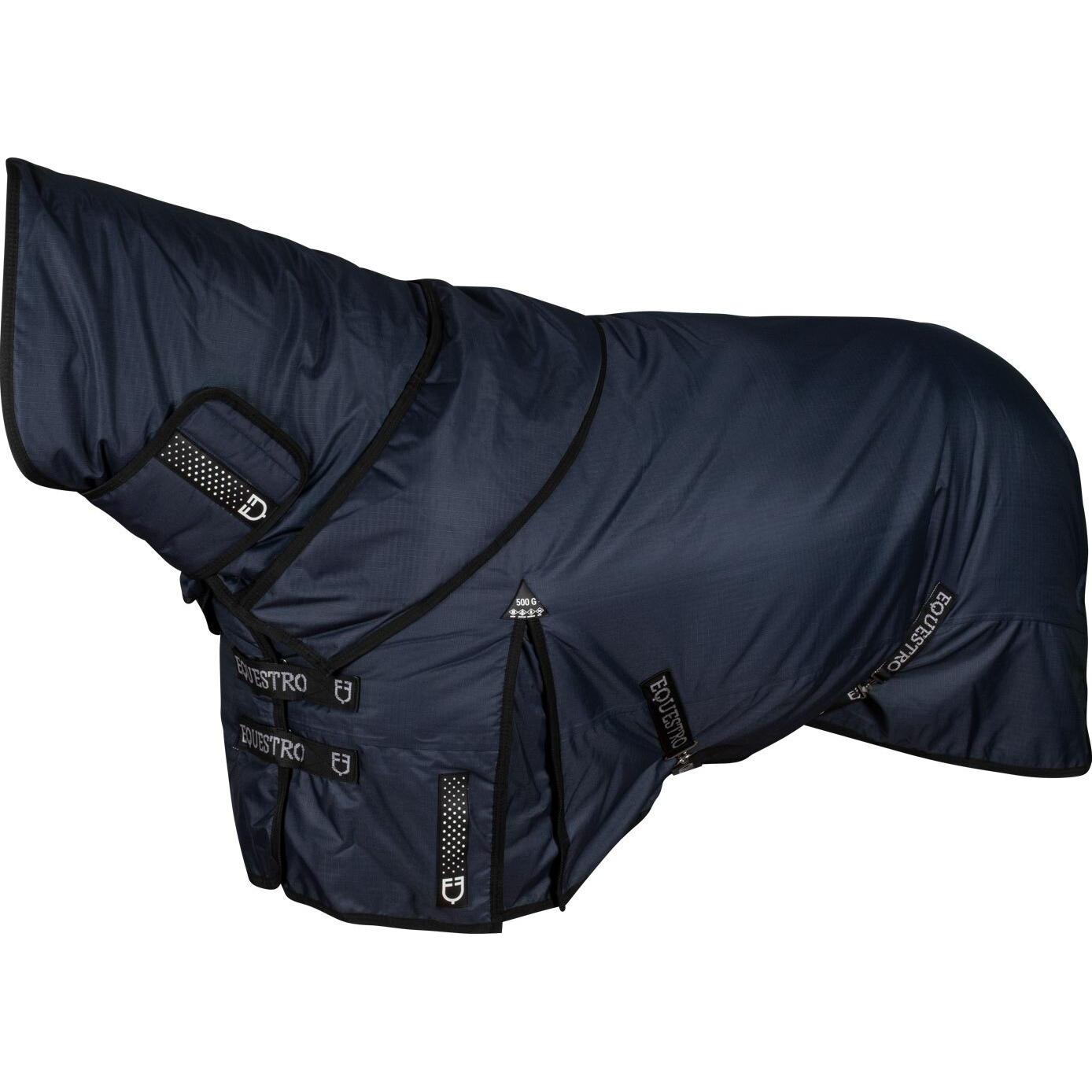 Equestro, Pferdedecke