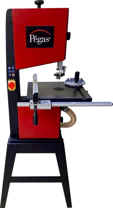 Actual product image Pegas Bandsäge DUAL 13'