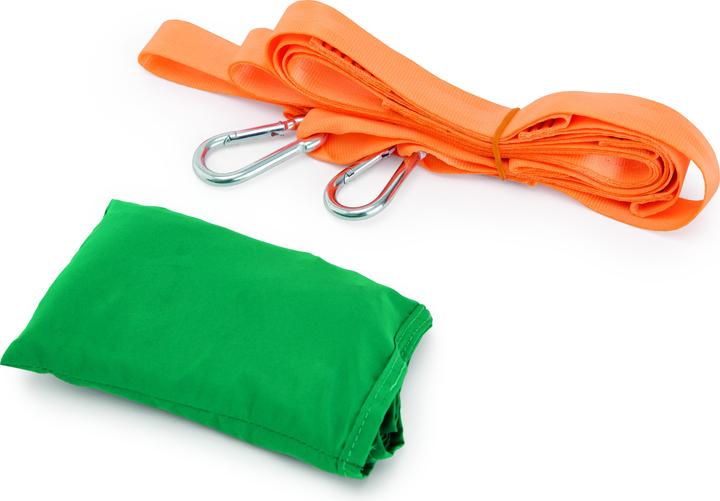 Produktbild Hape Taschen-Schaukel (110 kg)