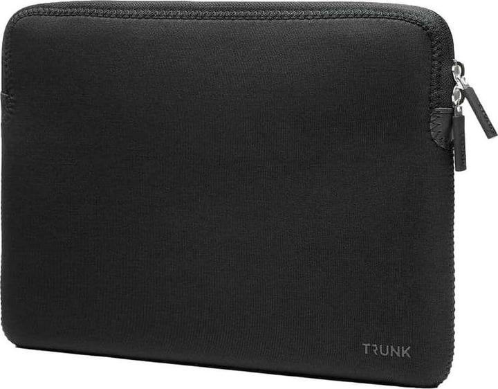 Immagine prodotto Trunk Custodia per MacBook Pro e Air (2022) da 13", nera (13", Apple)